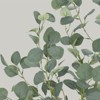 Plant Eucalyptus Tree 4/6 ft Tall, Modern Large Fake Plant Decor in Pot for Indoor Outdoor - 3 of 4