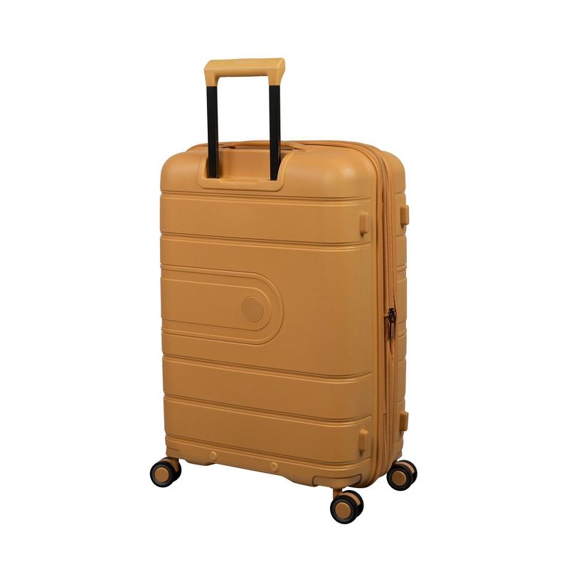 it luggage Eco-Tough Hardside Large Checked Expandable Spinner Suitcase, 2 of 8