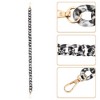 Unique Bargains Medium Fishbone Handbag Chain Strap 1 Pc - 3 of 4