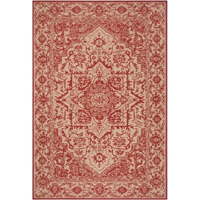 Beach House BHS139 Power Loomed Rug - Safavieh
