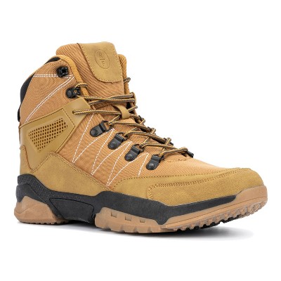 Reserved Footwear New York Men's Miles Boots