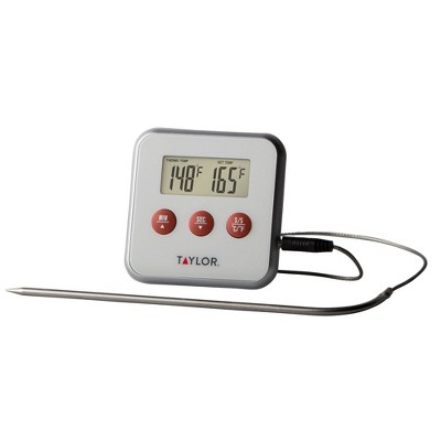 probe thermometer