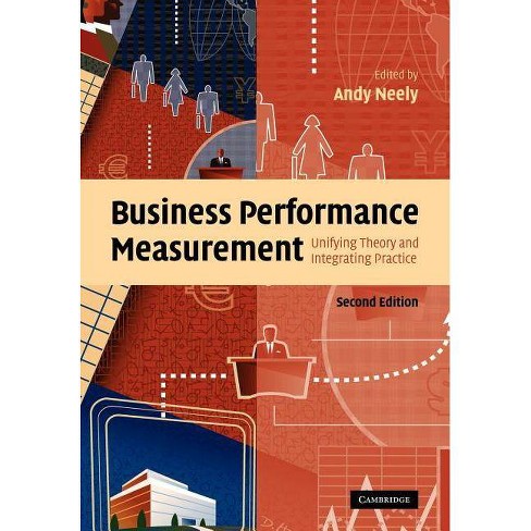 Business Performance Measurement 2 Edition By A D Neely Paperback - 