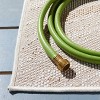 Martha Stewart Courtyard - MSRO323 - Indoor/Outdoor Power Loomed Rugs - 3 of 4