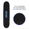 Tony Hawk 31" Skateboard - Signature Series Skateboard with Pro Trucks, Full Grip Tape, 9-Ply Maple Deck, Ideal for All Experience Levels - 3 of 4