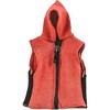 Set of 5 Hooded Sleeveless Sweatshirts for WWE & AEW Wrestling Action Figures - 2 of 4