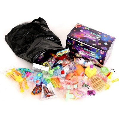Novelty Ultimate Fidget Toy Mystery Box
