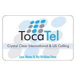 Tocatel Prepaid Card (Email Delivery)