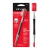 Revlon Lash & Brow Styling Tool - Eyelash Separator & Brow Shaper - 2 of 4