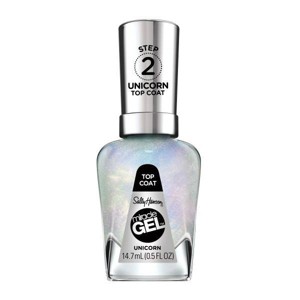 Sally Hansen  Miracle Gel Nail Polish - Special Effects Top Coats - 0.5 fl oz - 1 of 4