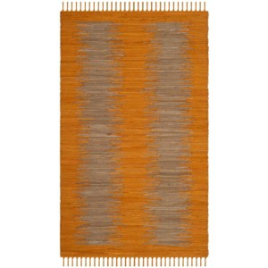 Montauk MTK718 Hand Woven Area Rug  - Safavieh - 1 of 3