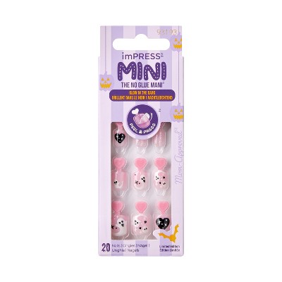 KISS Products imPRESS Kids' - Sweetie Boo