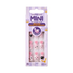 KISS Products imPRESS Kids' - Sweetie Boo - 1 of 4