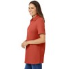 Woman Within Perfect Short-Sleeve Polo Shirt - 4 of 4