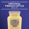 Grey Poupon Dijon Mustard - 8oz - 4 of 4