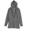 Women's Santorini Hoodie - LEIMERE - 3 of 3