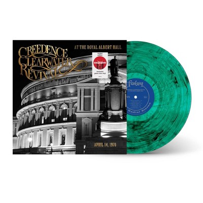 Creedence Clearwater Revival - At The Royal Albert Hall (Target Exclusive, Vinyl)