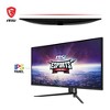 MSI MAG401QR 40" UWQHD 3440x1440 155Hz 1ms LCD IPS Gaming Monitor - 2 of 4