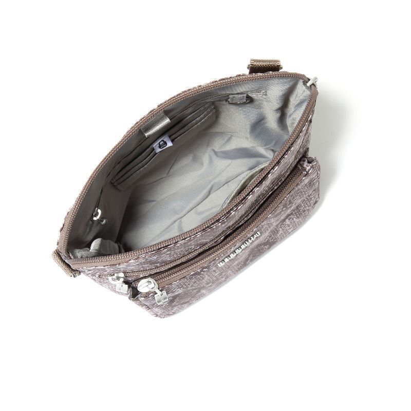 baggallini Modern Pocket Crossbody Bag, 4 of 8