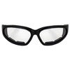 2 Pairs of Global Vision Eyewear Hercules Plus Safety Motorcycle Glasses - image 2 of 4