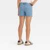 Girls' Cutoff Denim Shorts - Cat & Jack™ - 2 of 3