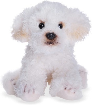 stuffed poodle dogs