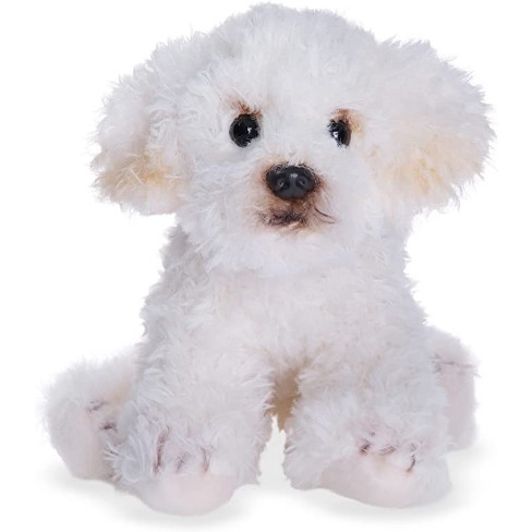 Labradoodle on sale stuffed animal