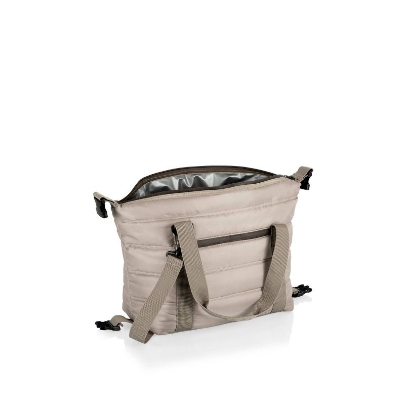 Picnic Time All Day 44qt Cooler Tote, 2 of 10