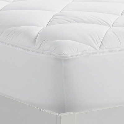 target queen mattress