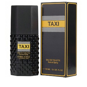 Taxi Taxi Cofinluxe Men Eau De Toilette Spray 3.4 oz - 1 of 1