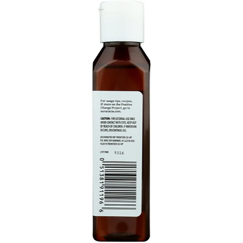 Aura Cacia  Moisturizers Avocado Skin Care Oil 4 fl oz, 4 of 5