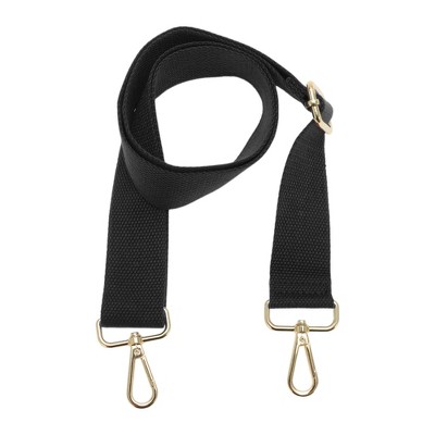 Unique Bargains Durable Sturdy Ajustable Resuable Handbag Strap 1 Pc