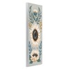 Stupell Industries Country Sunflower Blossoms Botanicals Wall Plaque Art - 3 of 4