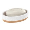 Nicole Miller Lena Soap Dish - 3 of 3