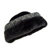 Heavy Duty Winter Outdoor Beanie Hat for Men & Women - image 3 of 4