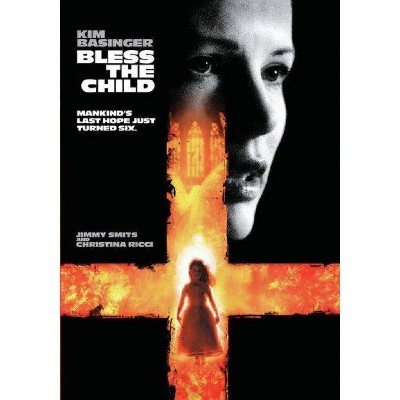 Bless The Child (DVD)(2021)