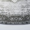 Tucson Vintage Persian TSN102 Power Loomed Machine Washable Skid-Resistant Indoor Rugs - Safavieh - 3 of 3