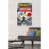 Trends International Marvel Comics Avengers - Avengers #9 Framed Wall Poster Prints - 2 of 4