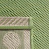 Courtyard CY2965 Power Loomed Indoor/Outdoor Area Rug  - Safavieh - 4 of 4