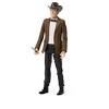 Seven20 Doctor Who 11th Doctor in Cowboy Hat 5.5" Action Figure - 3 of 4