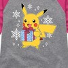 Girls' - Pokémon - Pika Presents - 2 of 4