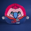 Sleep Squad Los Angeles Clippers Chuck the Condor 12" Mascot Kiri Cloud Plushie - 4 of 4