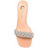 Journee Women's Sashaa Sandals - 4 of 4