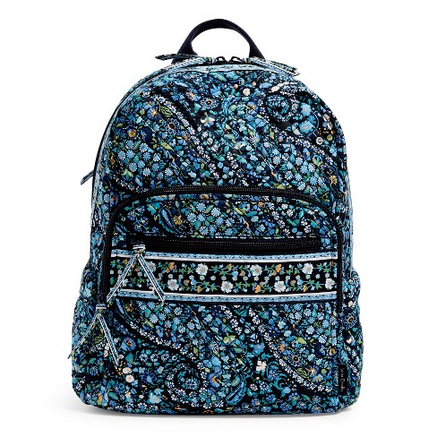 Vera bradley store college backpack