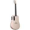 LAVA MUSIC LAVA ME 3 38" Acoustic-Electric Guitar With Space Bag - 3 of 4
