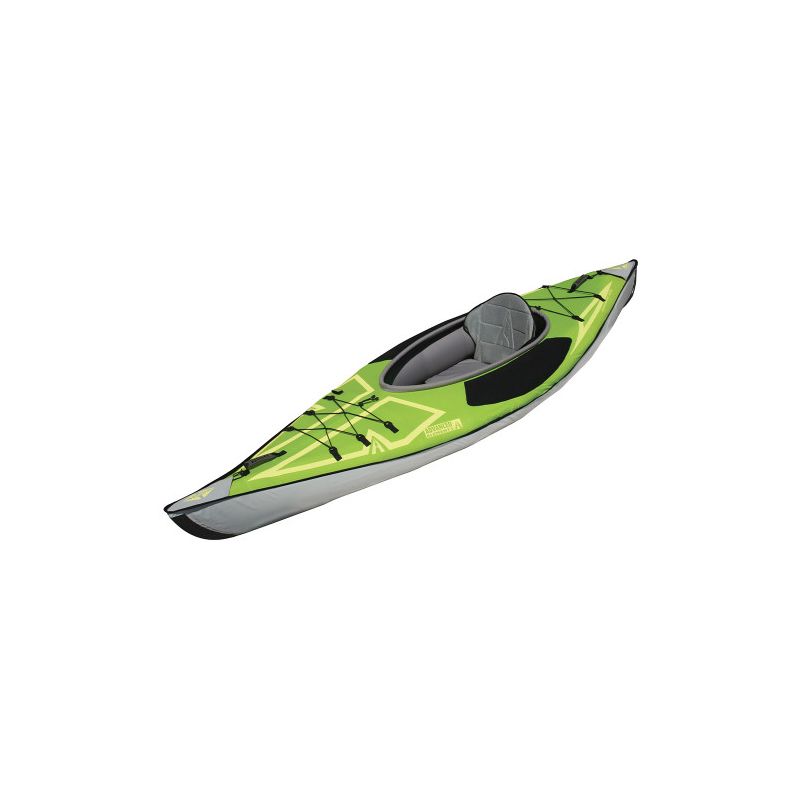Advanced Elements AdvancedFrame Ultralight Kayak with Pump, 1 of 6