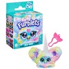 Furby Furblet Zee Bah Animal Figure - 3 of 4
