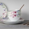 Noritake Bloomington Road Colorful Set of 4 Cereal Bowls - 2 of 4