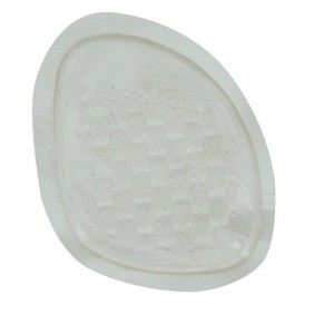 Memoi Shoe Solutions Ball of Foot Gel Cushion - 1 of 3