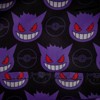 Loungefly Pokémon - Gengar Mini Backpack - 4 of 4